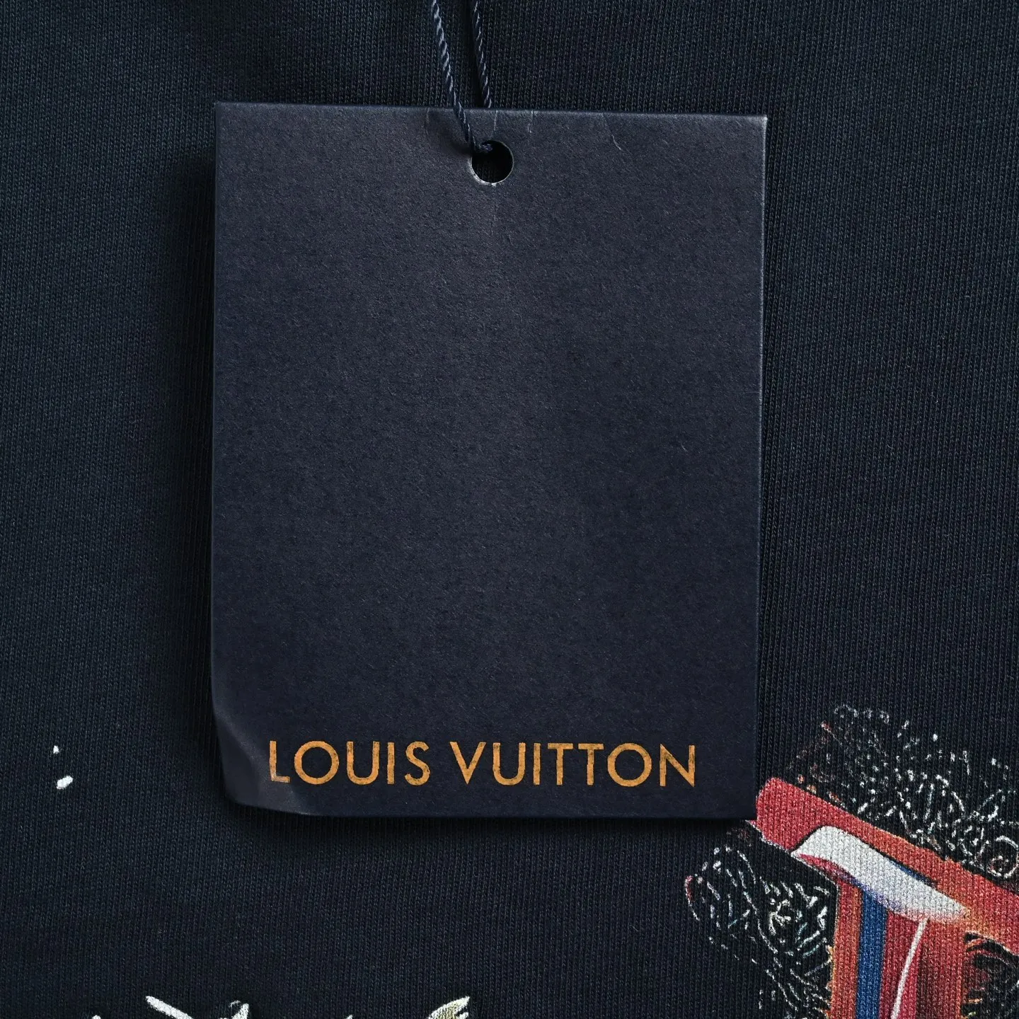 Louis Vuitton/